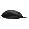 LOGITECH G502 X Mänguhiir - USB - Must - EWR2