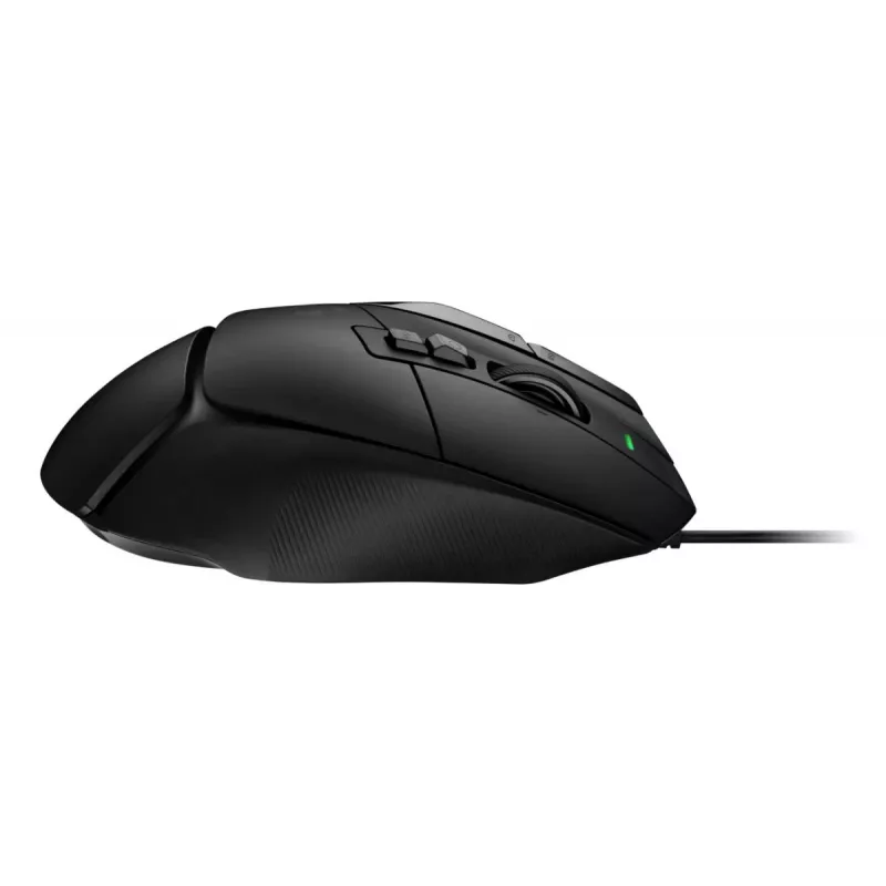 LOGITECH G502 X Mänguhiir - USB - Must - EWR2