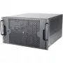 Arvutikorpus SilverStone SST-RM61-312 raamikorpus must