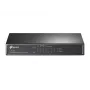 Hallatav lüliti TP-Link TL-SG1008P 8 pordiga Gigabit PoE, 4 PoE-porti