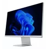 Dahua Technology LM27-P501 arvutimonitor 68,6 cm (27 tolli) 5120 x 2880 pikslit 5K Ultra HD LED hõbedane