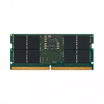 Kingston KVR56S46BS8-16 Technology ValueRAM SO-DIMM, 1x 16 GB, DDR5, CL46, 1.1V, 1Rx8 , 16 Gbit