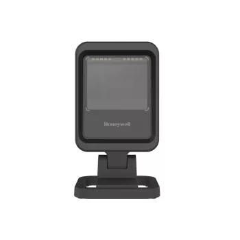 HONEYWELL Genesis Xp 7680g esitlusskanner USB-komplekt – sisaldab USB A-tüüpi 3m kaablit ja alust