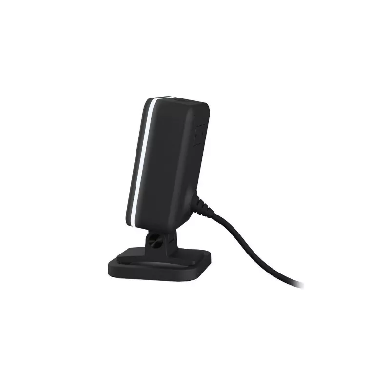 HONEYWELL Genesis Xp 7680g esitlusskanner USB-komplekt – sisaldab USB A-tüüpi 3m kaablit ja alust