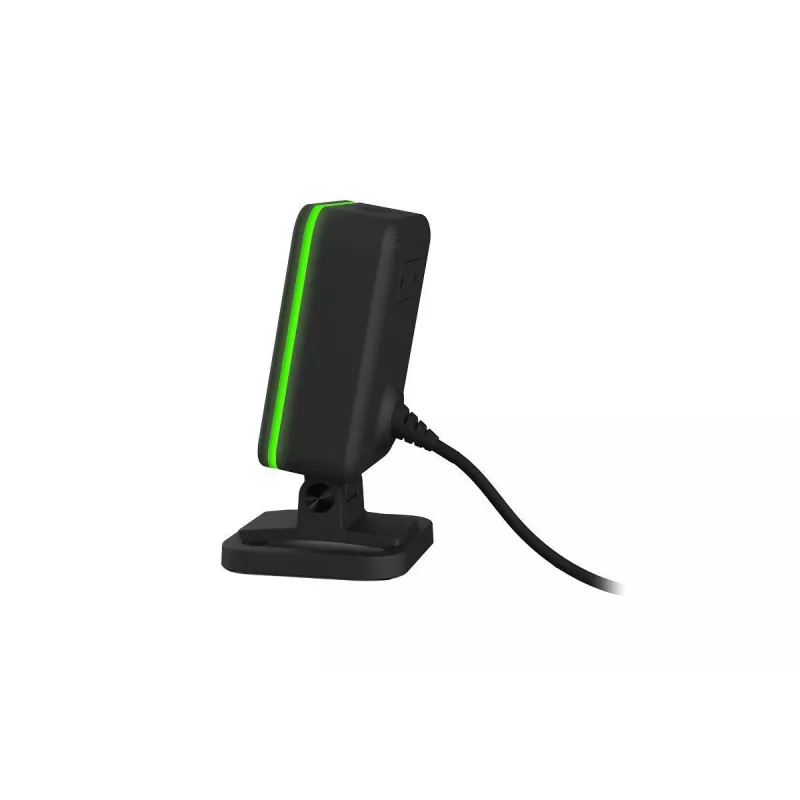 HONEYWELL Genesis Xp 7680g esitlusskanner USB-komplekt – sisaldab USB A-tüüpi 3m kaablit ja alust