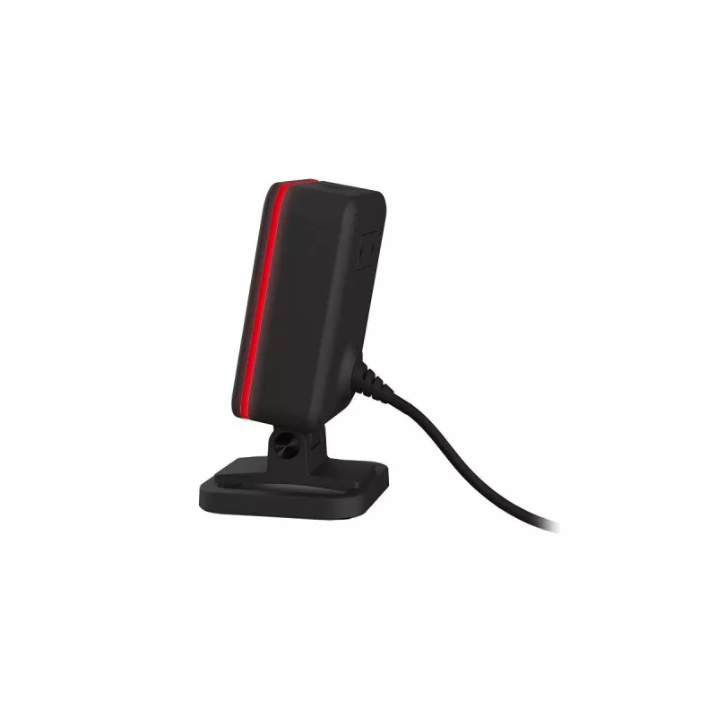HONEYWELL Genesis Xp 7680g esitlusskanner USB-komplekt – sisaldab USB A-tüüpi 3m kaablit ja alust