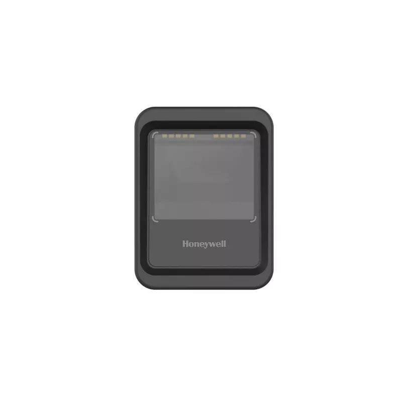 HONEYWELL Genesis Xp 7680g esitlusskanner USB-komplekt – sisaldab USB A-tüüpi 3m kaablit ja alust
