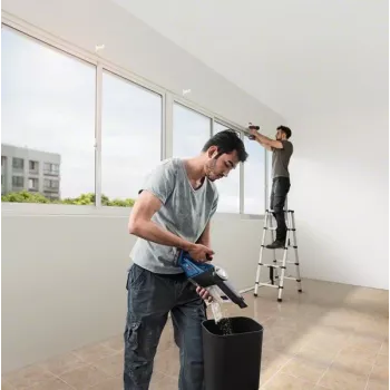 Bosch GAS 18V-1 Professional juhtmevaba käsitolmuimeja