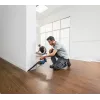Bosch GAS 18V-1 Professional juhtmevaba käsitolmuimeja