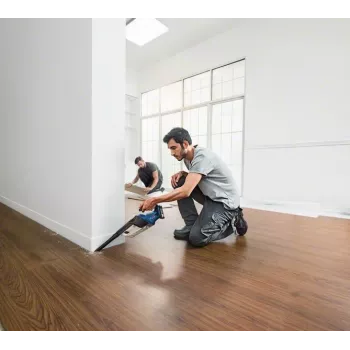 Bosch GAS 18V-1 Professional juhtmevaba käsitolmuimeja