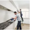 Bosch GAS 18V-1 Professional juhtmevaba käsitolmuimeja