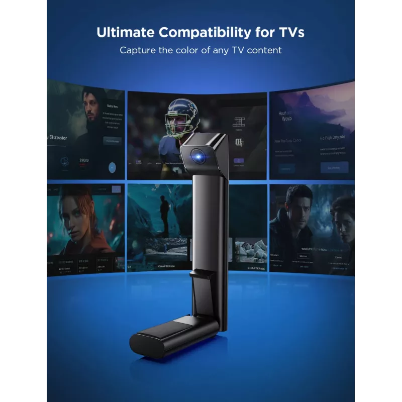 Govee TV taustvalgustus 3 Lite