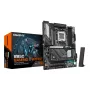 GIGABYTE B850 GAMING X WIFI6E emaplaat – AMD Ryzen 9000 seeria protsessoritele, 12+2+2 faasi digitaalne VRM, kuni 8200 MHz DDR5 (OC), 1xPCIe 5.0 + 2xPCIe 4.0 M.2, 2.5LAN, WIFI 6E, USB 3.2 Gen 2x2