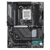 GIGABYTE B850 GAMING X WIFI6E emaplaat – AMD Ryzen 9000 seeria protsessoritele, 12+2+2 faasi digitaalne VRM, kuni 8200 MHz DDR5 (OC), 1xPCIe 5.0 + 2xPCIe 4.0 M.2, 2.5LAN, WIFI 6E, USB 3.2 Gen 2x2