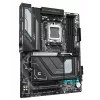 GIGABYTE B850 GAMING X WIFI6E emaplaat – AMD Ryzen 9000 seeria protsessoritele, 12+2+2 faasi digitaalne VRM, kuni 8200 MHz DDR5 (OC), 1xPCIe 5.0 + 2xPCIe 4.0 M.2, 2.5LAN, WIFI 6E, USB 3.2 Gen 2x2
