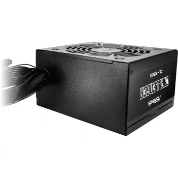 ASROCK Power Supply Challenger Cl-850g 850w 80+ Gold Must ATX