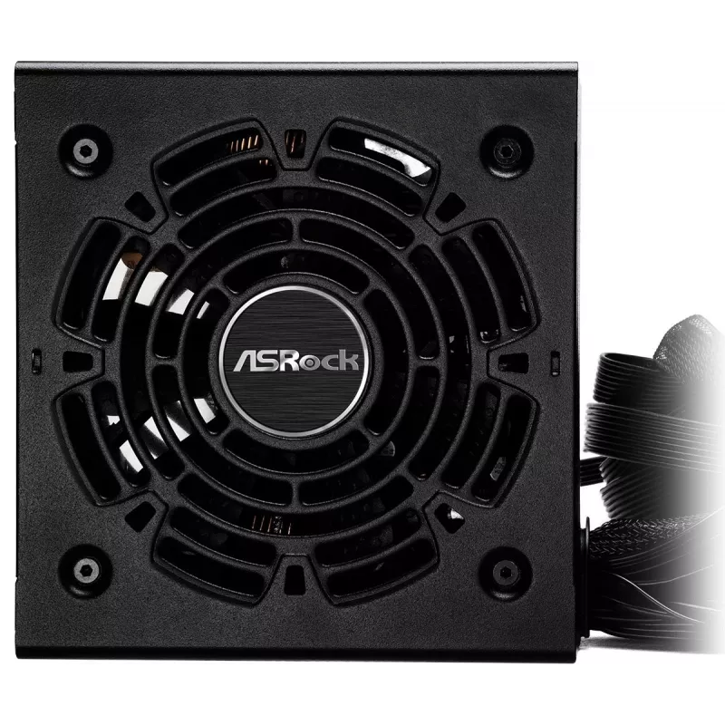 ASROCK Power Supply Challenger Cl-850g 850w 80+ Gold Must ATX