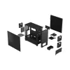 FRACTAL DESIGN Fractal Design Pop Silent Must Solid