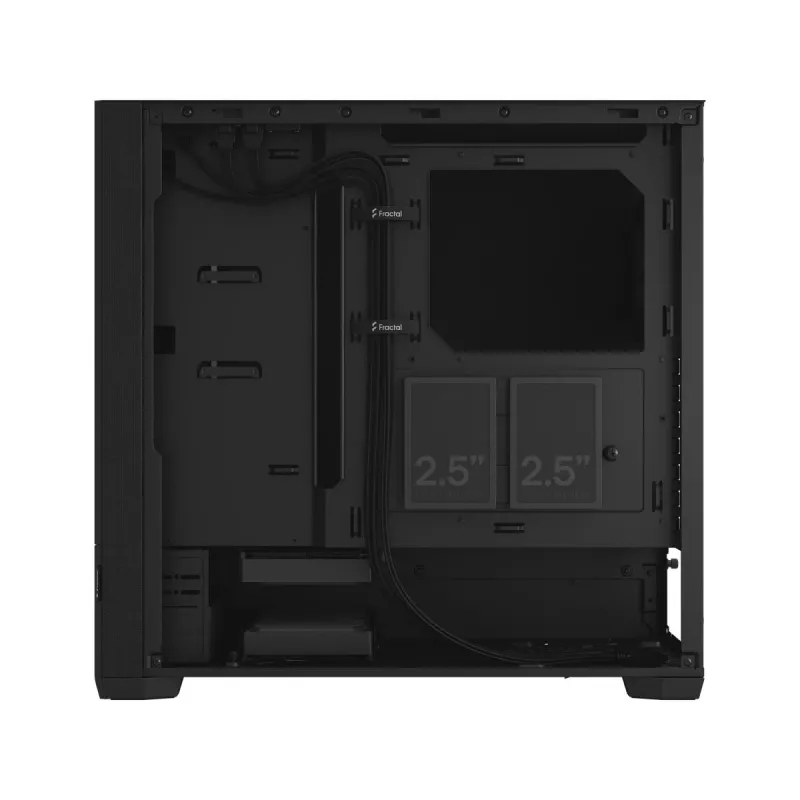 FRACTAL DESIGN Fractal Design Pop Silent Must Solid