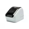 Sildiprinter Brother QL-800 otsesoojendusega Värviline 300 x 600 DPI 148 mm/s Juhtmega DK