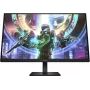 OMEN by HP 27-tolline QHD 240 Hz mängumonitor – OMEN 27qs, 68,6 cm (27 tolli), 2560 x 1440 pikslit, Quad HD, LCD, 1 ms, must
