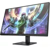 OMEN by HP 27-tolline QHD 240 Hz mängumonitor – OMEN 27qs, 68,6 cm (27 tolli), 2560 x 1440 pikslit, Quad HD, LCD, 1 ms, must