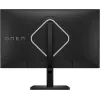 OMEN by HP 27-tolline QHD 240 Hz mängumonitor – OMEN 27qs, 68,6 cm (27 tolli), 2560 x 1440 pikslit, Quad HD, LCD, 1 ms, must