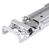 RMS05-22 Silver Steel Rack Silverstone