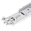 RMS05-22 Silver Steel Rack Silverstone