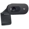 LOGITECH C505e veebikaamera USB must