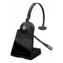 Jabra Engage 65 SE - Mono, EMEA, juhtmevaba, kontor/kõnekeskus, 40–16000 Hz, 57 g, kõrvaklapid, must