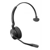 Jabra Engage 65 SE - Mono, EMEA, juhtmevaba, kontor/kõnekeskus, 40–16000 Hz, 57 g, kõrvaklapid, must