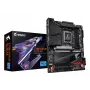 GIGABYTE Z790 AORUS ELITE AX emaplaat – toetab Inteli 14. põlvkonna protsessoreid, 16*+2+1 faasi digitaalne VRM, kuni 7600 MHz DDR5 (OC), 4xPCIe 4.0 M.2, Wi-Fi 6E, 2,5GbE LAN, USB 3.2 Gen 2x2