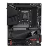GIGABYTE Z790 AORUS ELITE AX emaplaat – toetab Inteli 14. põlvkonna protsessoreid, 16*+2+1 faasi digitaalne VRM, kuni 7600 MHz DDR5 (OC), 4xPCIe 4.0 M.2, Wi-Fi 6E, 2,5GbE LAN, USB 3.2 Gen 2x2
