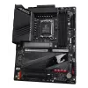 GIGABYTE Z790 AORUS ELITE AX emaplaat – toetab Inteli 14. põlvkonna protsessoreid, 16*+2+1 faasi digitaalne VRM, kuni 7600 MHz DDR5 (OC), 4xPCIe 4.0 M.2, Wi-Fi 6E, 2,5GbE LAN, USB 3.2 Gen 2x2