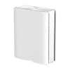 ASUS ZenWiFi BQ16 neljasagedusriba (2,4 GHz / 5 GHz-1 / 5 GHz-2 / 6 GHz) Wi-Fi 7 (802.11be) Valge 5 sisemist