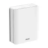 ASUS ZenWiFi BQ16 neljasagedusriba (2,4 GHz / 5 GHz-1 / 5 GHz-2 / 6 GHz) Wi-Fi 7 (802.11be) Valge 5 sisemist