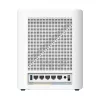 ASUS ZenWiFi BQ16 neljasagedusriba (2,4 GHz / 5 GHz-1 / 5 GHz-2 / 6 GHz) Wi-Fi 7 (802.11be) Valge 5 sisemist