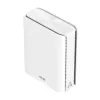 ASUS ZenWiFi BQ16 neljasagedusriba (2,4 GHz / 5 GHz-1 / 5 GHz-2 / 6 GHz) Wi-Fi 7 (802.11be) Valge 5 sisemist