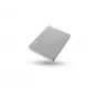 TOSHIBA väline kõvaketas - Canvio Flex - 4 TB - 2,5 tolli - USB 3.2 Gen 1 hõbedane