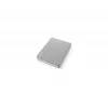 TOSHIBA väline kõvaketas - Canvio Flex - 4 TB - 2,5 tolli - USB 3.2 Gen 1 hõbedane