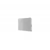 TOSHIBA väline kõvaketas - Canvio Flex - 4 TB - 2,5 tolli - USB 3.2 Gen 1 hõbedane