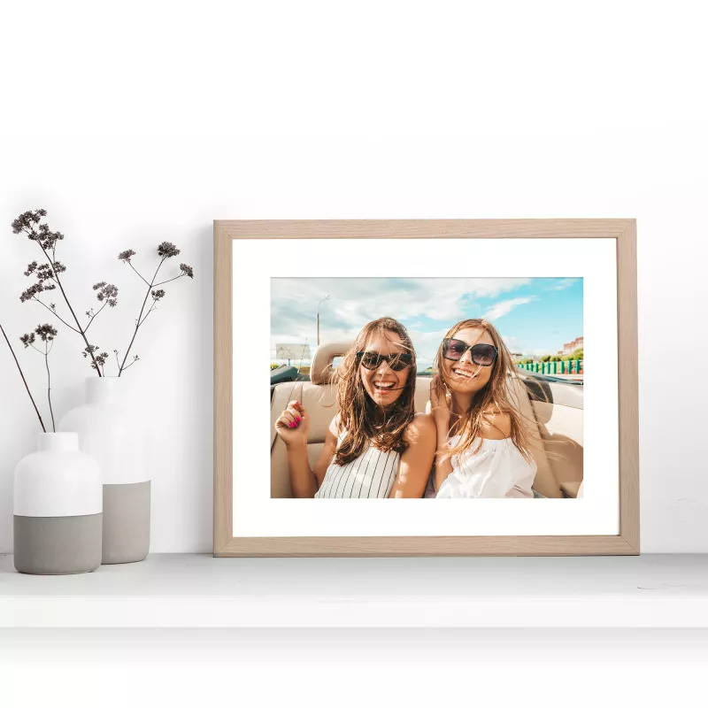 HP Everyday Photo Paper, Glossy, 200 g/m², A4 (210 x 297 mm), 25 lehte