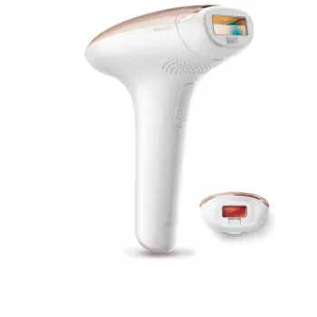 Philips Lumea Advanced SC1997/00 IPL - Karvaeemaldusseade, Kodune impulssvalgus (HPL), Kuld, Valge, 15 min, 1 min, 1 min, 1 min