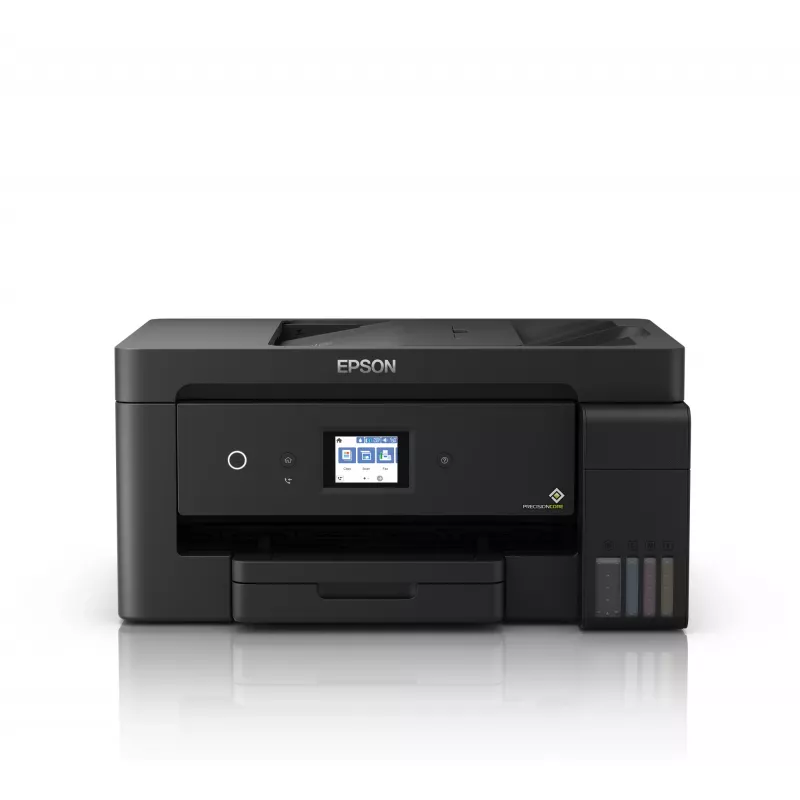 Epson EcoTank ET-15000 tindiprinter A3 4800 x 1200 DPI 17 ppm Wi-Fi
