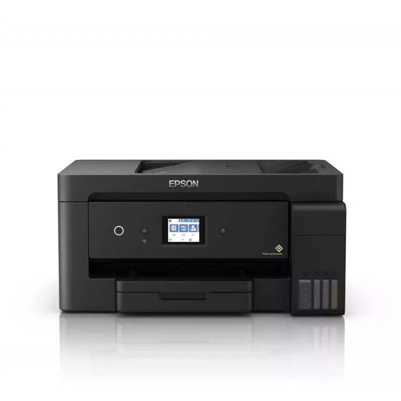 Epson EcoTank ET-15000 tindiprinter A3 4800 x 1200 DPI 17 ppm Wi-Fi