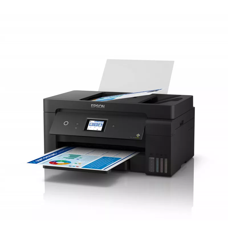 Epson EcoTank ET-15000 tindiprinter A3 4800 x 1200 DPI 17 ppm Wi-Fi