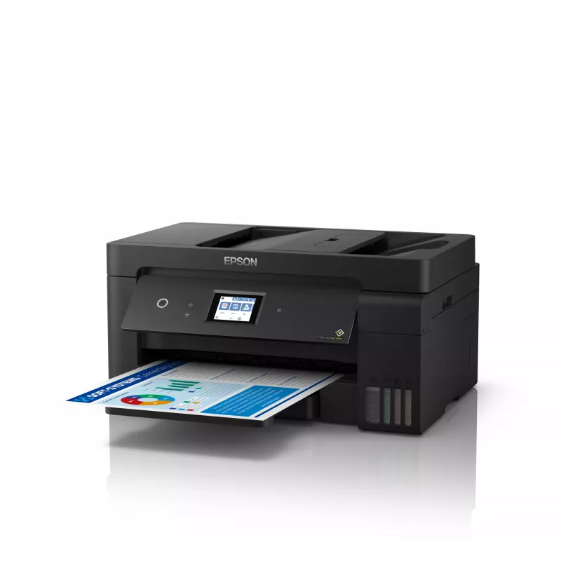 Epson EcoTank ET-15000 tindiprinter A3 4800 x 1200 DPI 17 ppm Wi-Fi