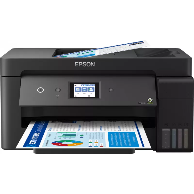 Epson EcoTank ET-15000 tindiprinter A3 4800 x 1200 DPI 17 ppm Wi-Fi