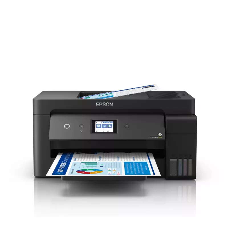 Epson EcoTank ET-15000 tindiprinter A3 4800 x 1200 DPI 17 ppm Wi-Fi